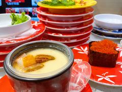 -京樽回転寿司(奥林匹克店)