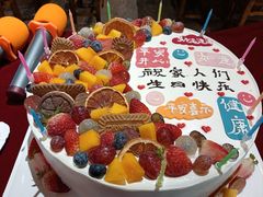 -灶东家民间菜(回兴店)