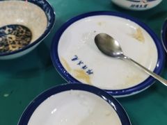 -清真宏玉祥黄门脸餐厅(华荫东里店)
