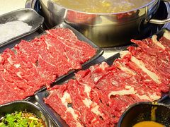 -潮正和潮汕牛肉火锅·老字号(番禺万达店)