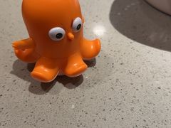 -海底捞火锅(银泰中心店)