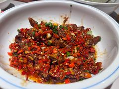 -烹湘·鲜炒湖南土菜(海珠店)