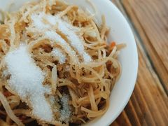 -正宗普宁豆干坊·洪记砂锅粥(红领巾路店)