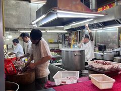 -联丰美食(番禺店)