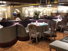 大堂-尚一汤·粤菜海鲜(环球港店)