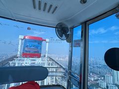 -南昌之星摩天轮