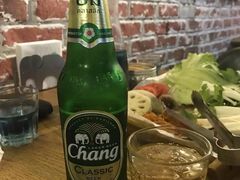 -Thai Basil罗勒叶泰式餐厅(时代天街店)