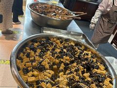 -西园寺素食(西园弄戒幢律寺店)