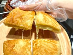-百彦蒙古包·碳烤羊排·手抓羊肉(万江首店)