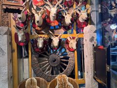 -乔家满族八大碗(流水沟店)