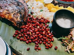 -金塔傣乡·云南民族特色菜·傣味手抓饭(金瓦路店)