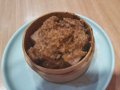 粉蒸嫩牛肉-宏状元现熬粥·京味菜(三里河店)
