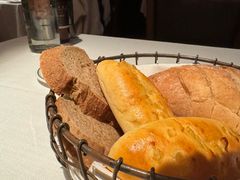 -Wolfgang’s Steakhouse 沃夫冈牛排馆(上海白玉兰广场店)