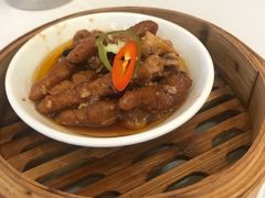 -潮府馆·非遗潮州菜·世纪公园(新国际博览中心店)