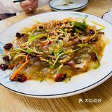 海边的饭店