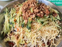 -哈尔滨春饼(朝山街店)
