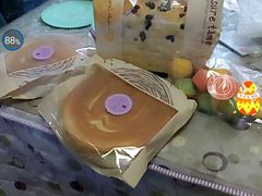 -麦田印象烘焙坊(金缔花园店)