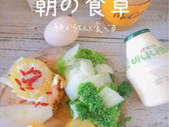 -麦当劳(田林好又多店)