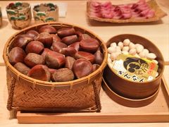-晴空·日本料理(万象城店)