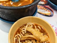 -姐弟俩土豆粉(沈阳铁西万达店)