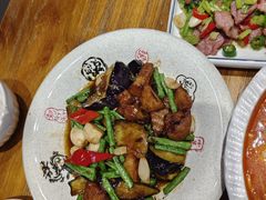 -咖啡人·融合餐厅(健康东路店)