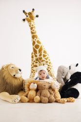 -牛油果儿童摄影