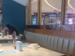 -悦海·家宴·冰花皮皮虾大锅贴(宝龙店)