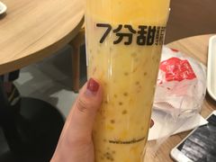 -7分甜(苏州中心店)