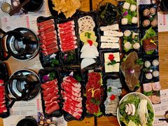 -束河人家(南锣鼓巷店)