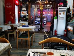 -幸运茶餐厅(龙海商业广场店)
