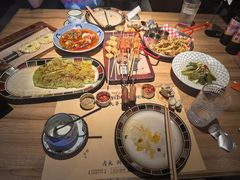 -雪熊精酿·哈尔滨烧烤酒馆(非遗大串店)