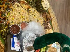 -简朴寨傣味餐厅
