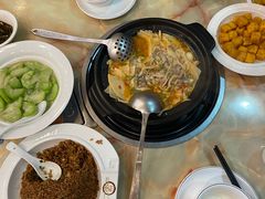 -李师傅脆肚(梅林店)