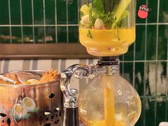 -星樾城·东南亚餐厅(中华广场店)