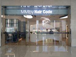 -MMby Hair Code