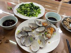 -小铜锣湾海鲜家常菜馆(河西店)