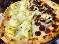 -1861意大利餐厅(文化广场店)