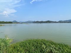 -青山湖景区