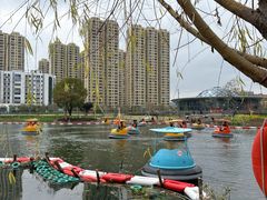 -宁波儿童公园(鄞州区)