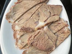 -陇上全荟兰州传统牛肉面(延吉路店)