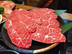 -九田家黑牛烤肉料理(太阳城店)
