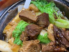 -珍珍小食店(西华路店)