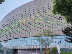 -百联川沙购物中心