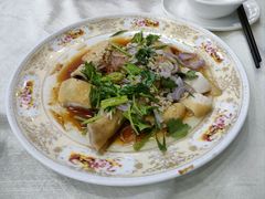 -合晋食府(广州合晋帝苑酒店)