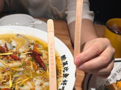 -太二酸菜鱼(金沙印象城店)