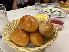 -马克西姆餐厅(崇文门店)