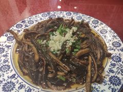 -陈记菜馆·非遗淮扬菜(东关街教场店)