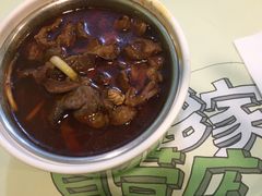 -老乡鸡(合肥火车站店)