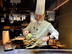-璞御·海鲜·雪花牛肉局(宾水西道店)