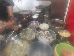 -黑皮酸菜鱼(三山街店)